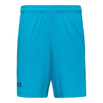 Under Armour 男訓練短褲 Under Armour 男訓練短褲
