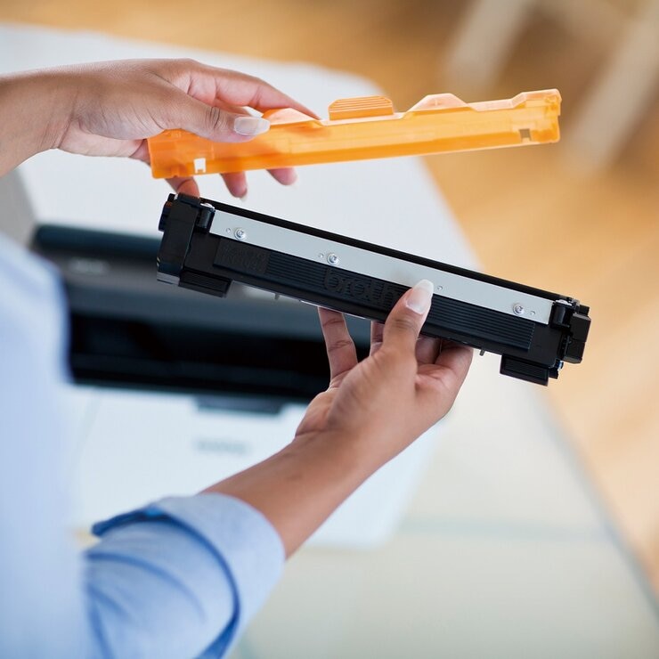 Brother TN-1000 碳粉匣 3入