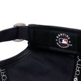 New Era 男棒球帽 深藍色