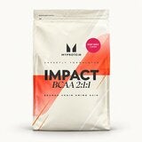 Myprotein BCAA 2:1:1 支鏈胺基酸粉 莓果風味 500公克 Myprotein BCAA 2:1:1 支鏈胺基酸粉 莓果風味 500公克