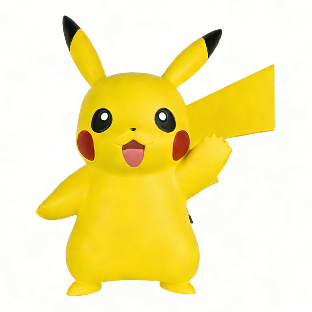 Leblon Pikachu 迎賓公仔 57公分 原色