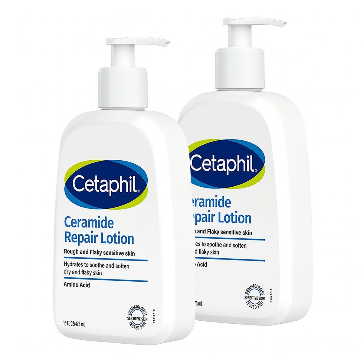 舒特膚 極效修復乳 473毫升 X 2入 舒特膚 極效修復乳 473毫升 X 2入