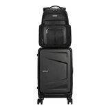 Targus Mobile Elite 背包與登機箱旅行組