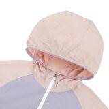 Skechers 兒童防曬外套 粉