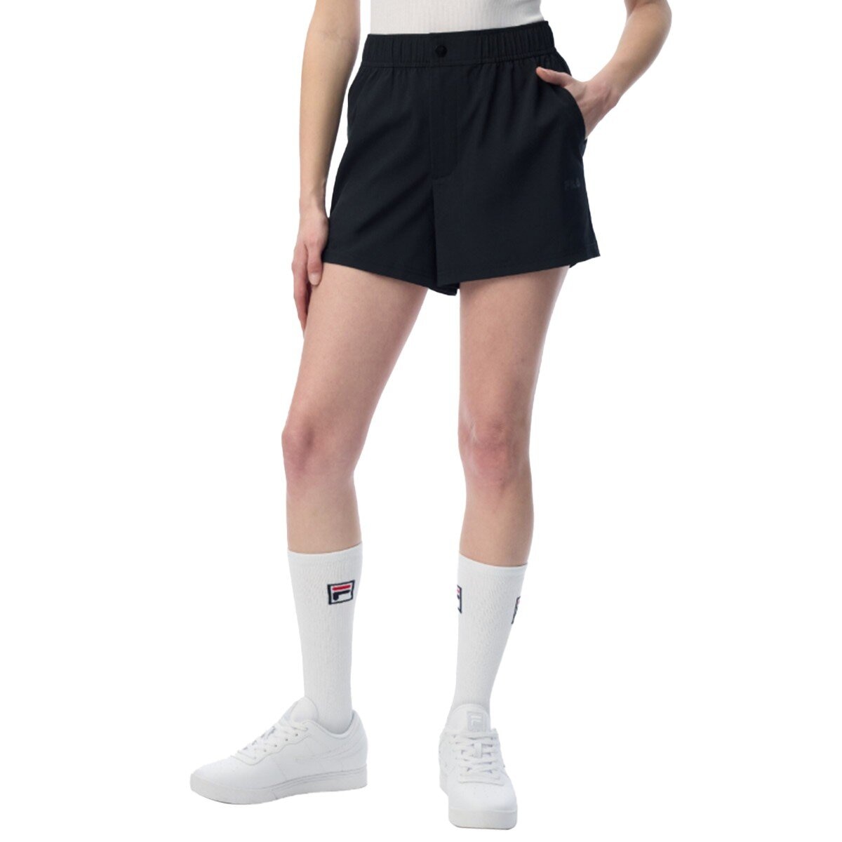Fila 女運動短褲