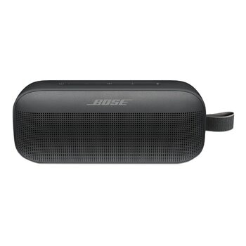 Bose SoundLink Flex 便攜式藍牙喇叭 (第2代)