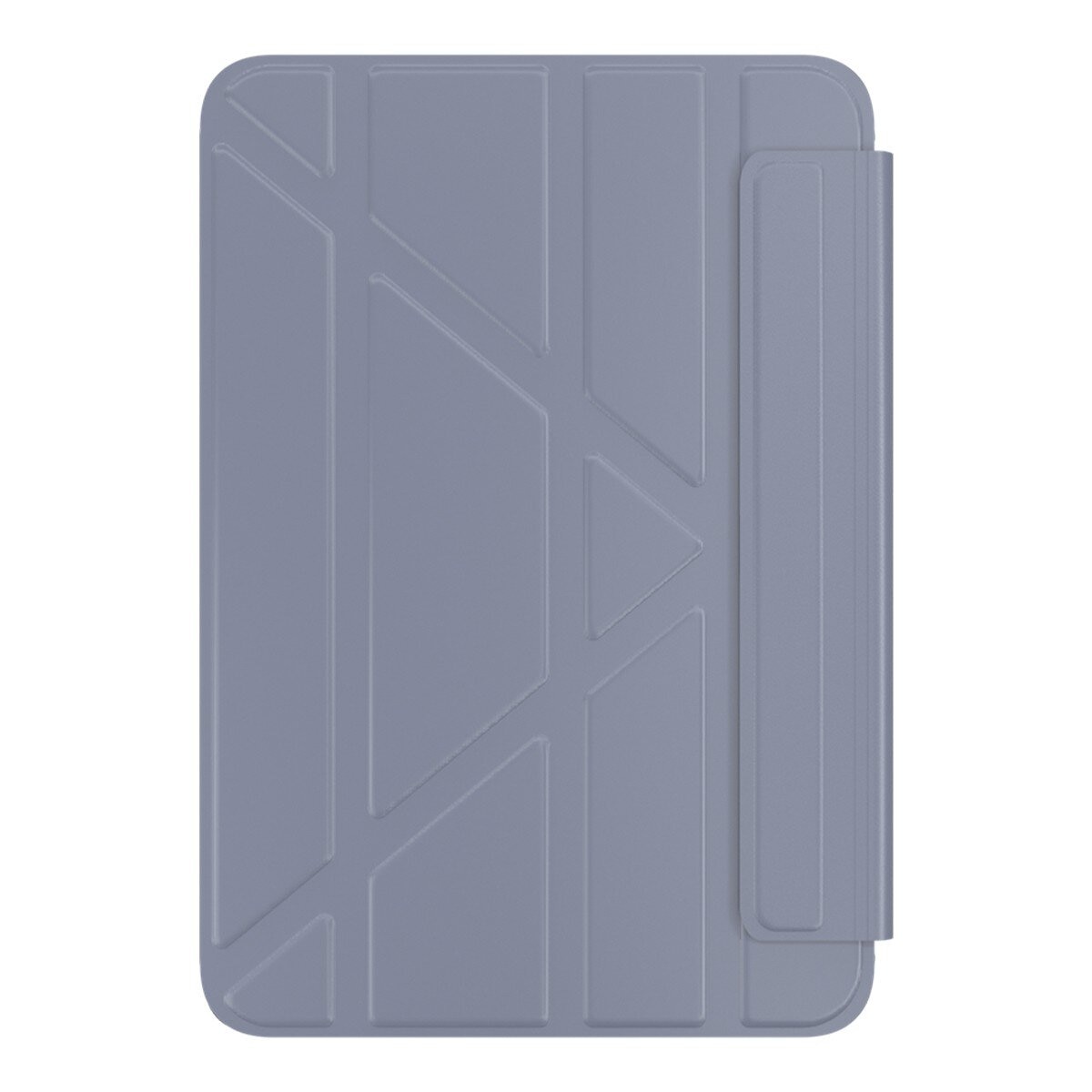 SwitchEasy Origami 全方位多角度支架保護套 適用於 iPad mini 7 2024 / A17 Pro / mini 6 2021