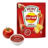 樂事 番茄醬口味洋芋片 580公克