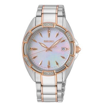 Seiko 鑽石女錶 Seiko 鑽石女錶