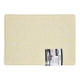 Riviera Home 浴室地墊 2入 40公分 X 60公分 奶油