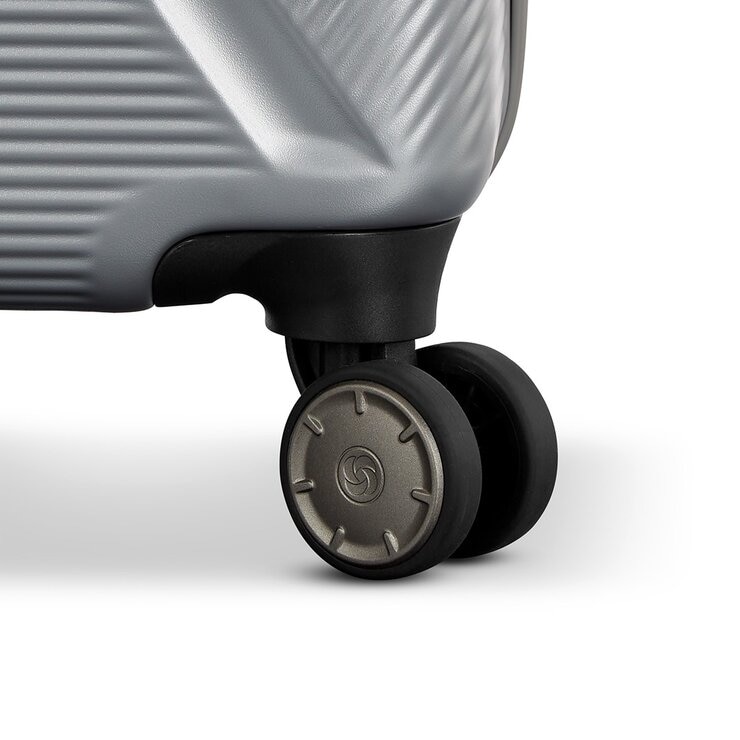 Samsonite Element Xlt 22吋 + 30吋 行李箱 二入組