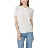 Lydiavine 韓版女短袖 Polo 衫