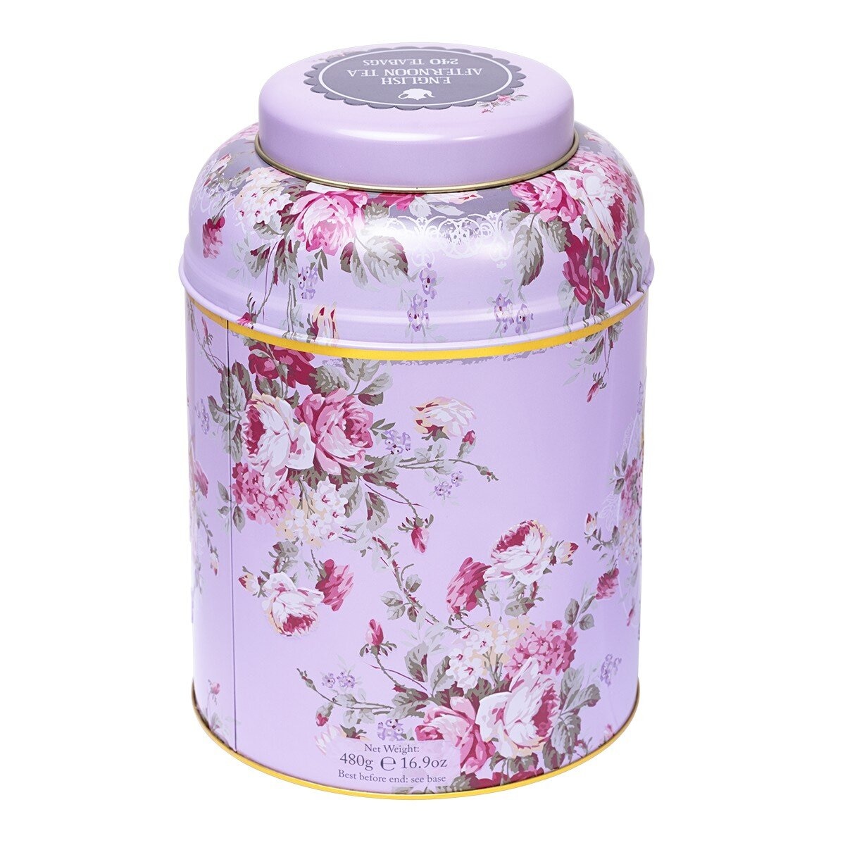 New English 早餐茶茶包 2公克 X 240包