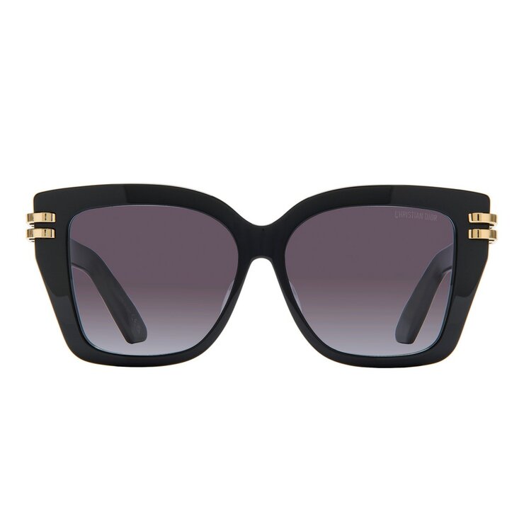 Dior 太陽眼鏡 CDior S1F 10A0 *3 黑色