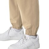 Mondetta 兒童束口長褲 卡其