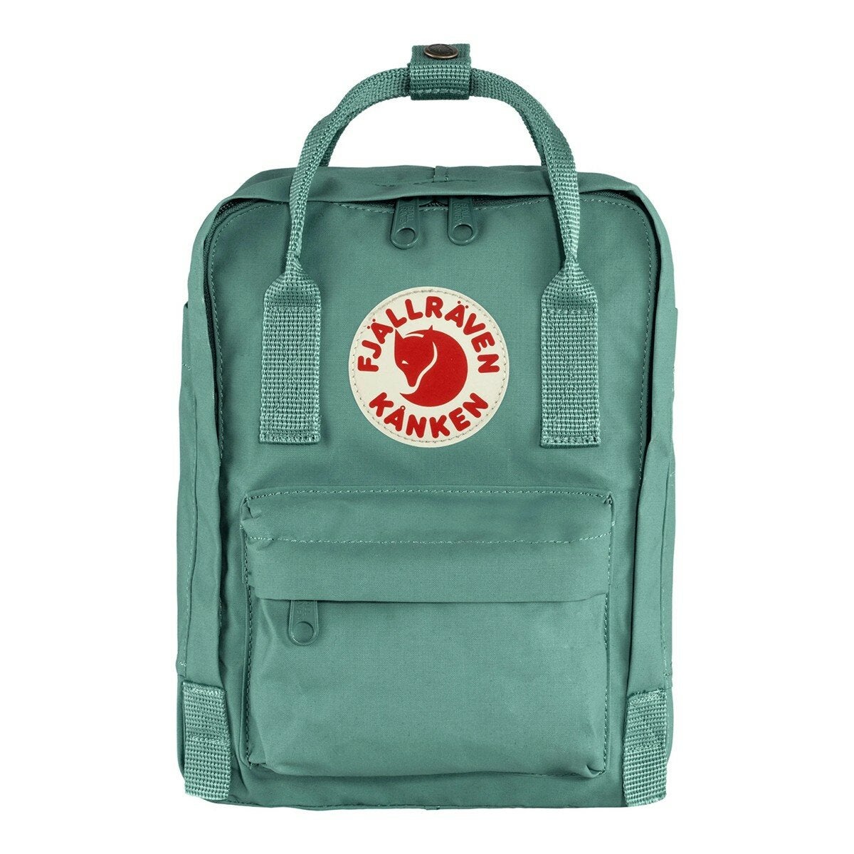 Fjallraven 北極狐 Kanken 迷你後背包