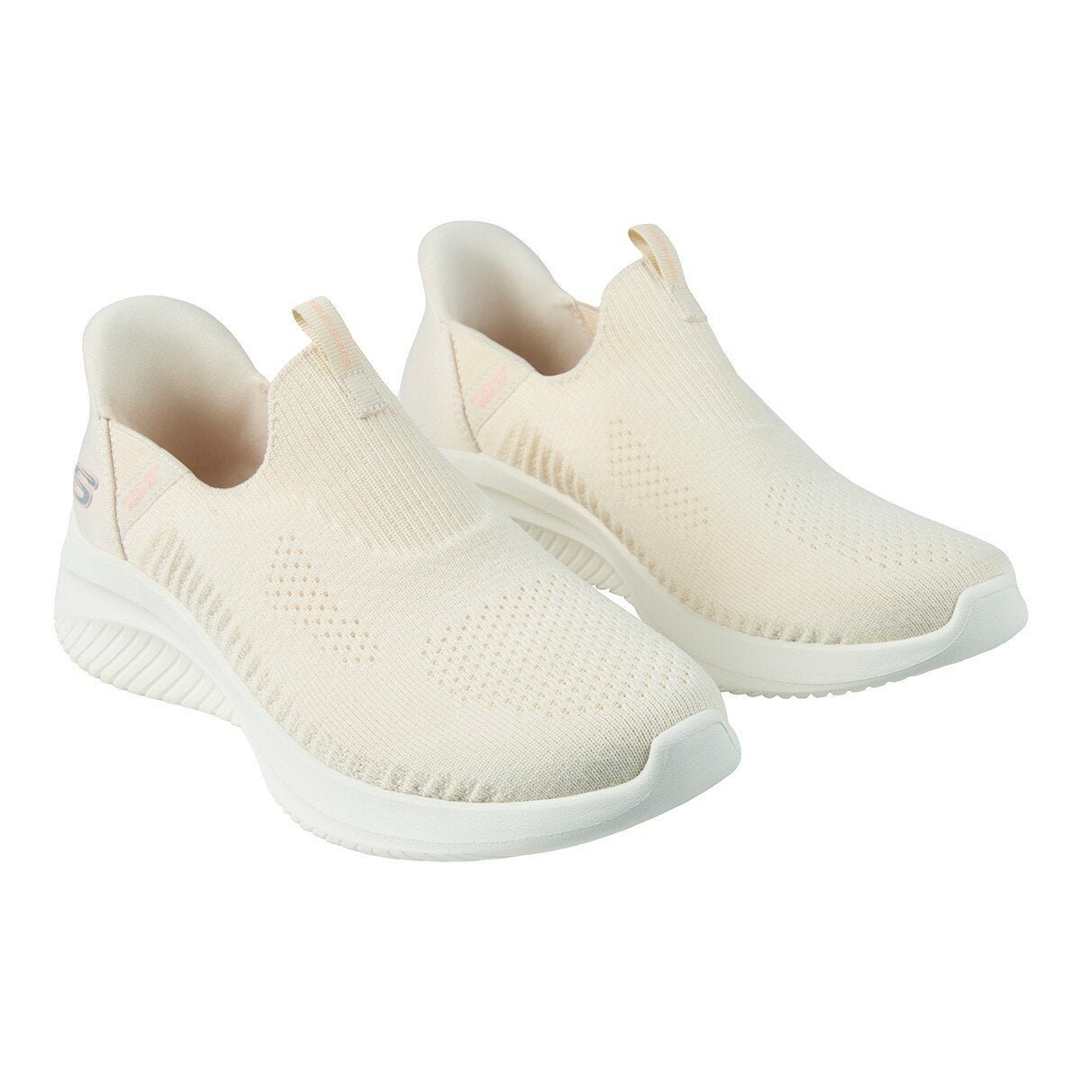 Skechers 女 Swift Fit 休閒鞋 US 6.5 米 Skechers 女 Swift Fit 休閒鞋 US 6.5 米