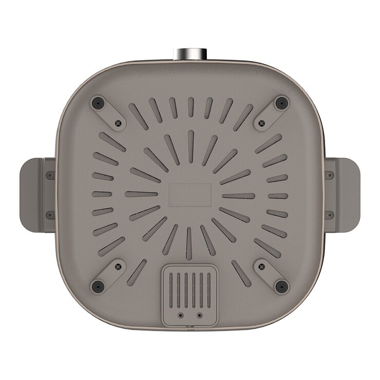 九陽 多功能鴛鴦電火鍋 M95