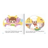 英文小讀者(全套40冊)+多重點讀筆