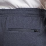 科克蘭 男短褲 深藍