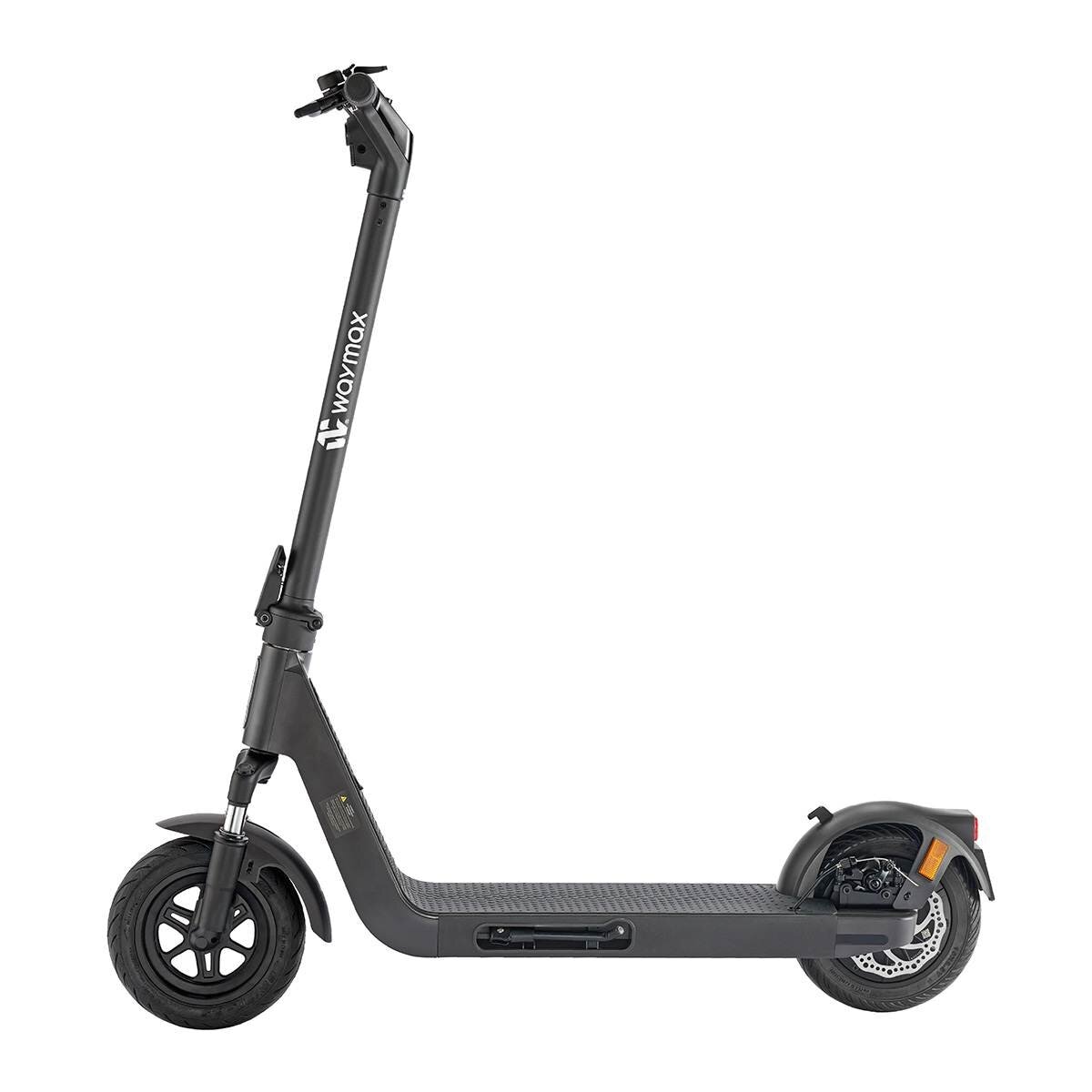 Waymax X9 電動滑板車
