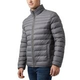 32 Degrees 男羽絨外套 灰