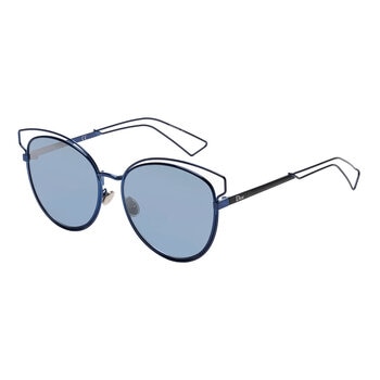 Dior 太陽眼鏡 DIORSIDERAL2 MZP 藍