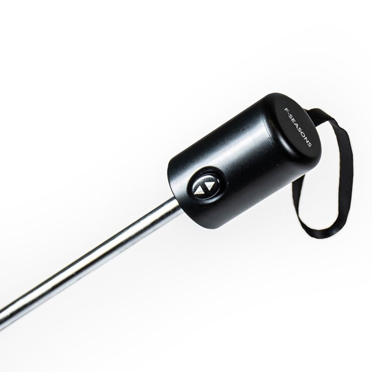 F-SEASONS 43吋 降溫輕量自動傘 薄荷綠