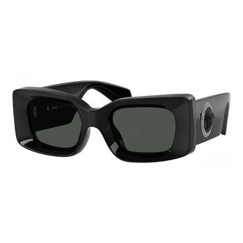 Versace 太陽眼鏡 0VE4474U GB1/87 黑色 Versace 太陽眼鏡 0VE4474U GB1/87 黑色