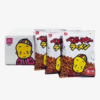 模範生點心餅雞汁口味 88公克 X 15入 模範生點心餅雞汁口味 88公克 X 15入
