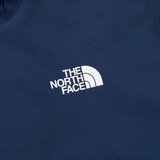 The North Face 男外套 深藍