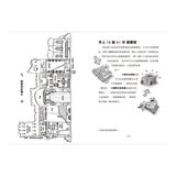 驚奇女巫日記套書 (4冊)