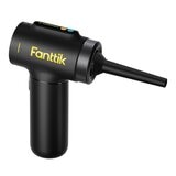 Fanttik X200 Mix 無線四合一手持真空吸塵器 Fanttik X200 Mix 無線四合一手持真空吸塵器