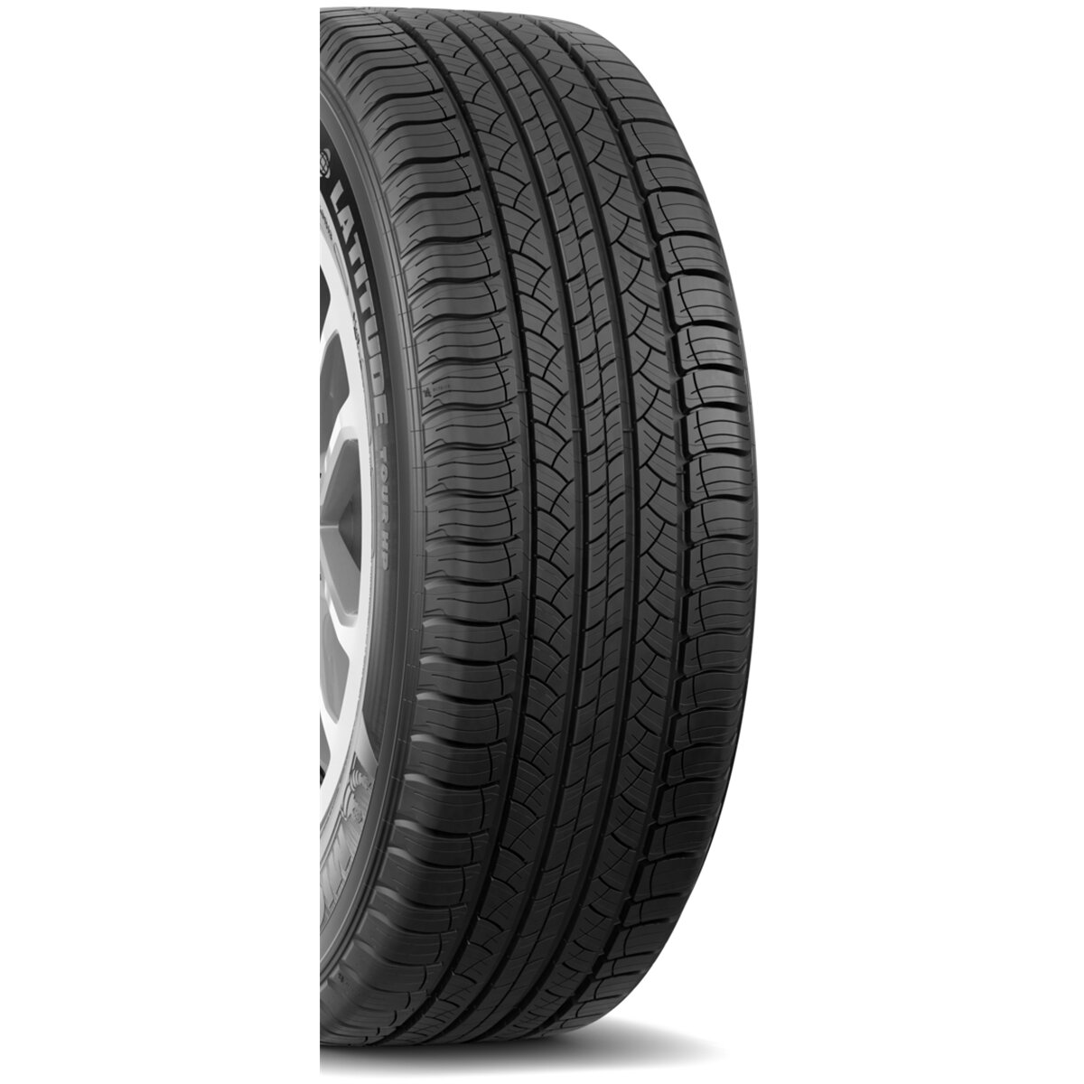 米其林 235/55 R19 101V Tourhp 輪胎 米其林 235/55 R19 101V Tourhp 輪胎