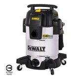 DeWALT 得偉 乾濕兩用吸塵器