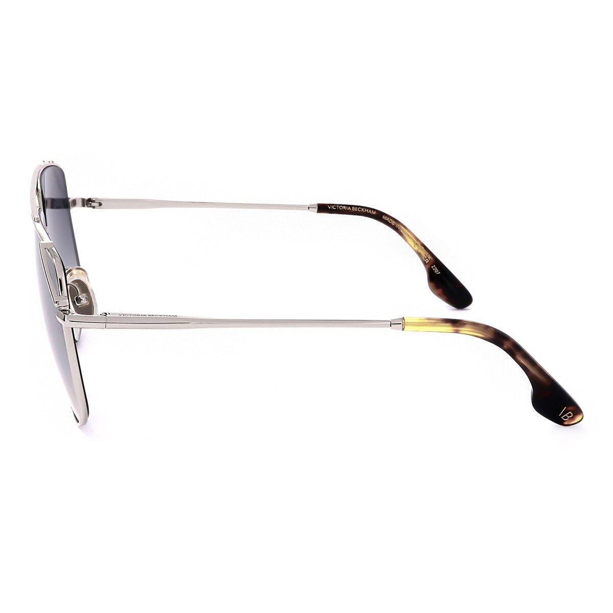 Victoria Beckham 太陽眼鏡 VB229S 040 銀色