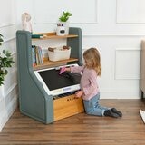 Step2 玩具收納箱 / 2~6歲