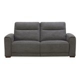 AIDEN&IVY 布面電動沙發