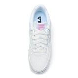 Fila 女休閒鞋 粉