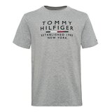 Tommy Hilfiger 男短袖上衣