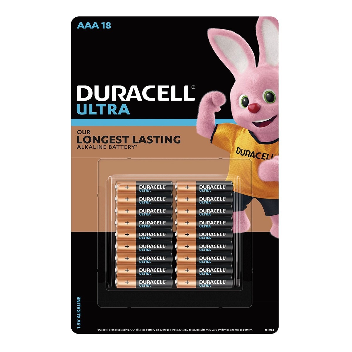 Duracell 金頂超能量電池4號18入 Costco 好市多線上購物 Duracell 金頂超能量電池4號18入 Costco 好市多線上購物