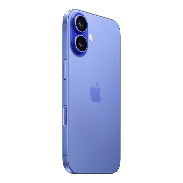 Apple iPhone 16 128GB 湛海藍色 Apple iPhone 16 128GB 湛海藍色