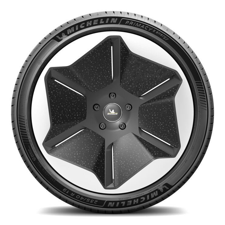 米其林 255/45 R19 104W EXTRA LOAD PRIMACY 5 ENERGY 輪胎 米其林 255/45 R19 104W EXTRA LOAD PRIMACY 5 ENERGY 輪胎