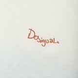 Desigual 女短袖上衣