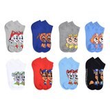 卡通兒童襪子 8雙入