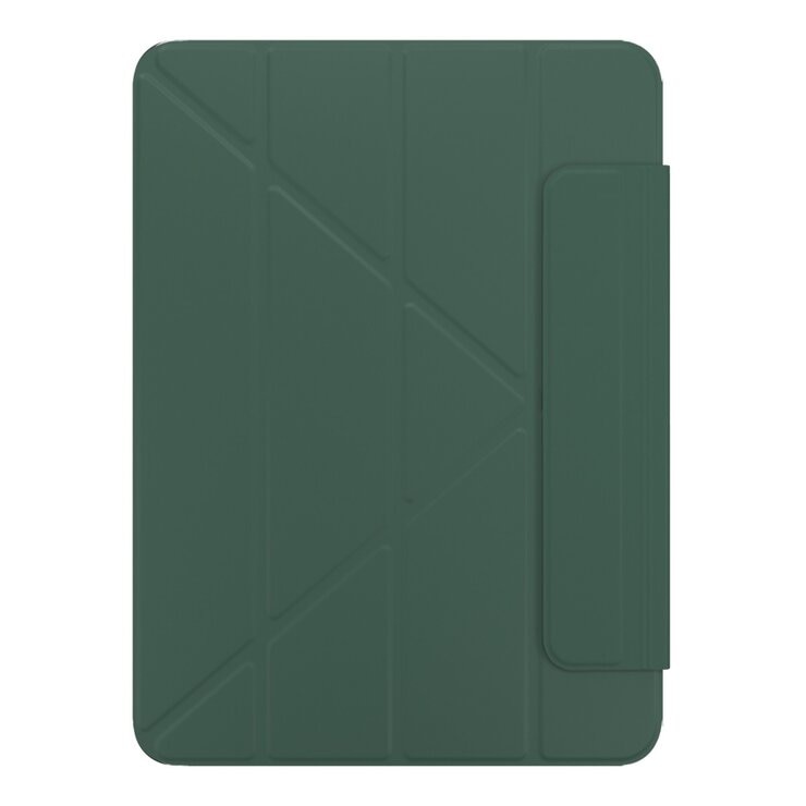 SwitchEasy Origami 全方位多角度支架保護套 iPad Air 11吋 M3 / M2 & iPad Pro 11吋 2022 M2 - 2018 & iPad Air 10.9吋 2022-20