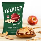 樹頂 100%蘋果片 70公克 X 3入