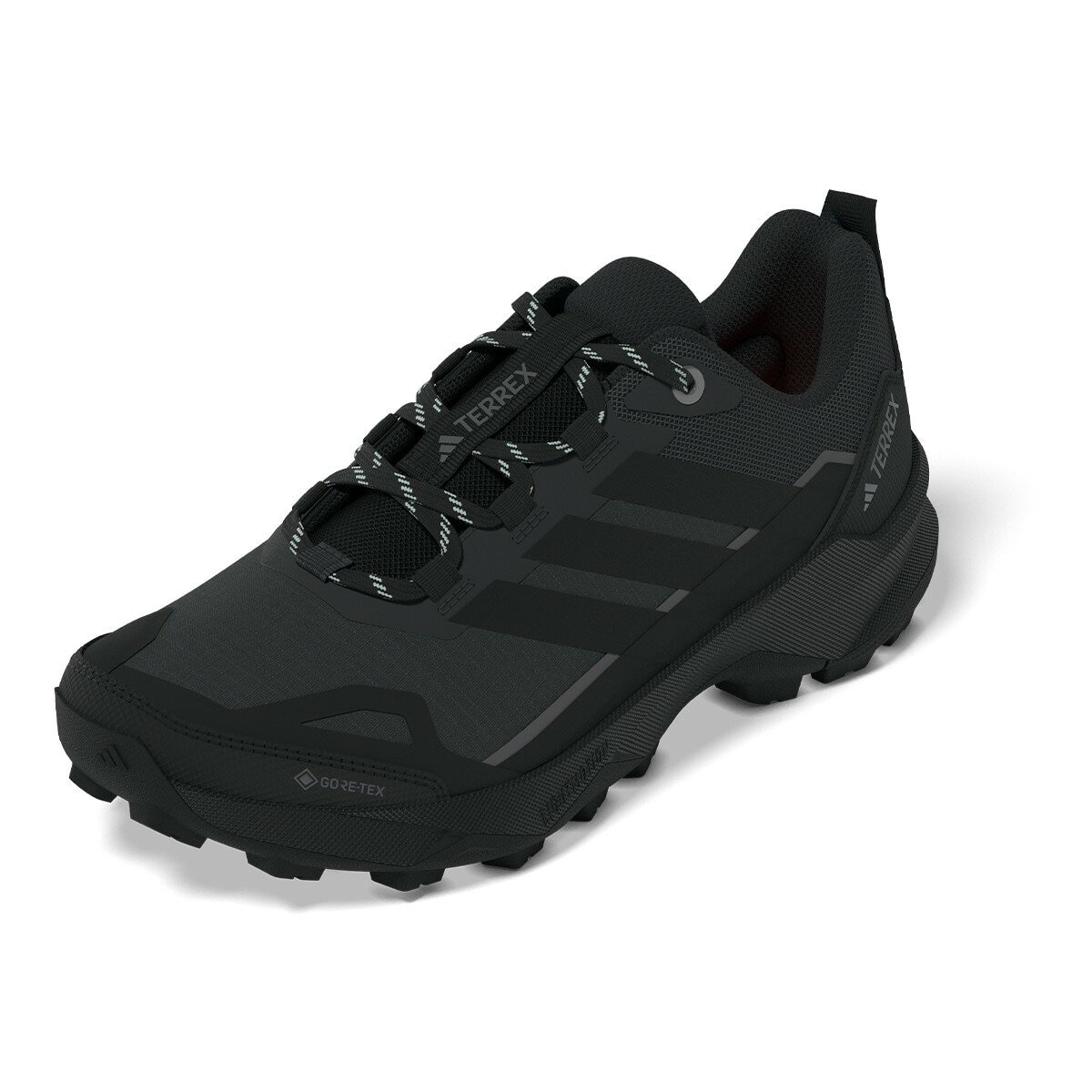 Adidas GTX AX5 女戶外運動鞋 黑