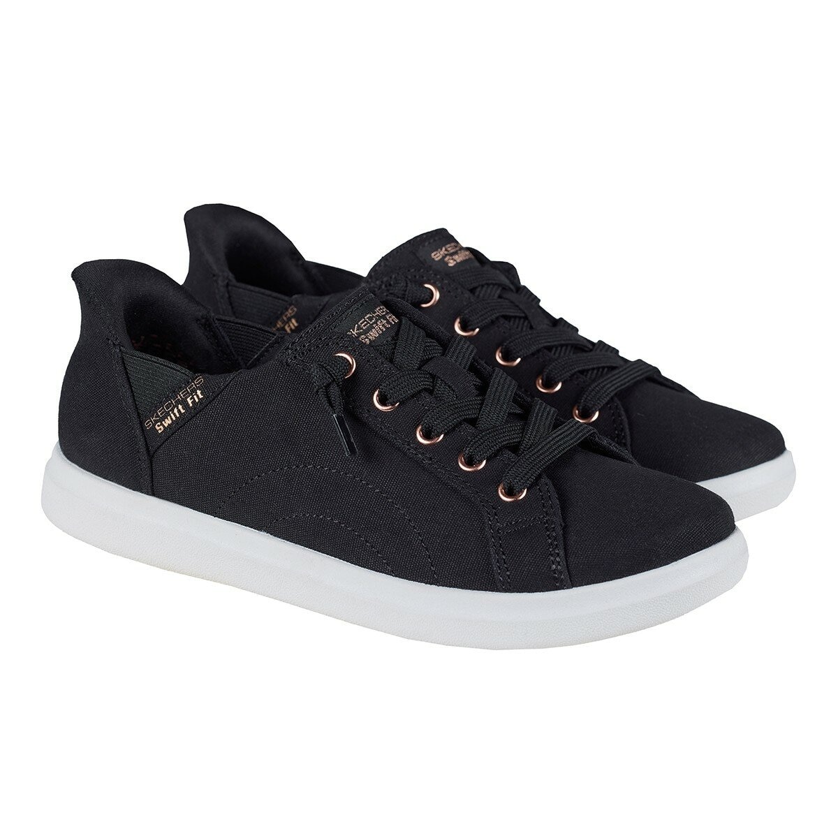 Skechers 女休閒鞋 US 7 (24CM)