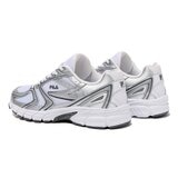 Fila 女運動鞋 白